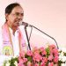 kcr insults govt employees