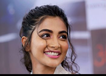 pooja hegde