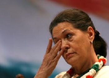 sonia gandhi