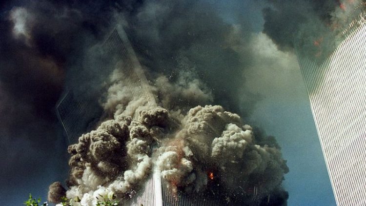 september 11 attacks 9/11
