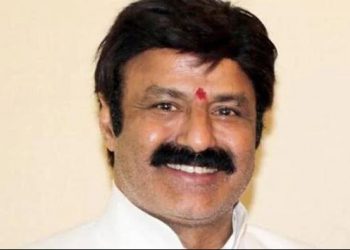 balakrishna