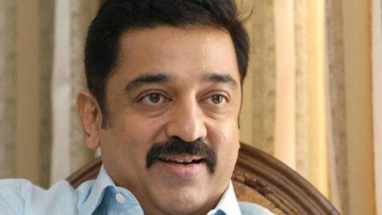 kamal hasan