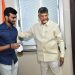 కింజరాపు కృష్ణమోహన్ నాయుడు, kinjarapu Krishna Mohan Naidu