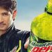 Mahesh Babu - Mountain Dew, Burj Khalifa