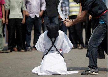 Saudi Arabia executes 81 men