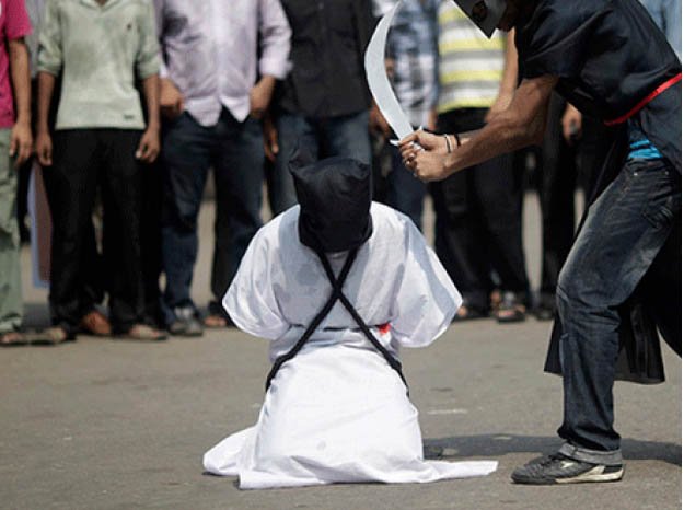 Saudi Arabia executes 81 men