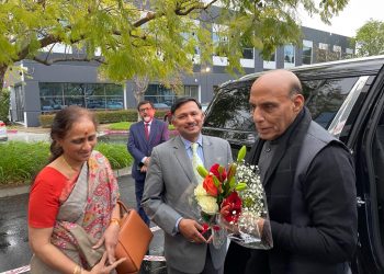 Rajnath Singh