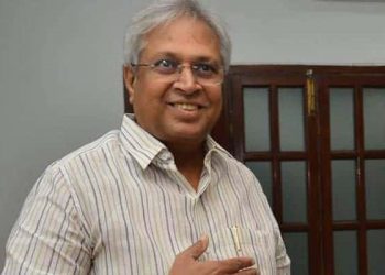 undavalli arun kumar