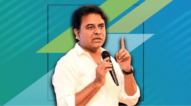 ktr on elections