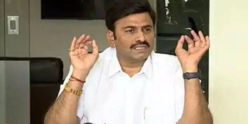 Raghu Rama Krishna Raju