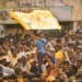 people with tdp flag