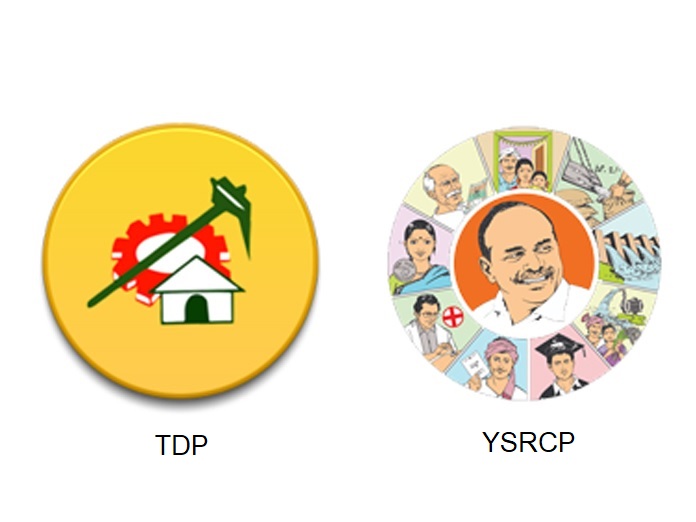 tdp and ycp logos