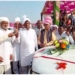Rohtak Chidi Villagers Gifted 2 Crore Rupees And A Car To Defeated Sarpanch Candidate Ann