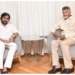 pawan kalyan and chandrababu meeting