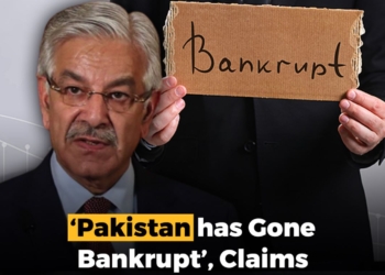 pakistan bankrupt
