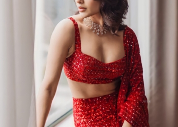 Samantha prabhu